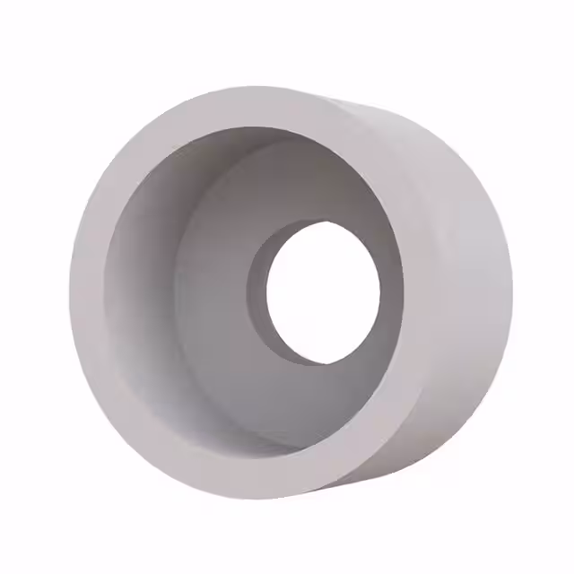 16CW008040 Essentra Components  Rondelle - Spalla della boccola